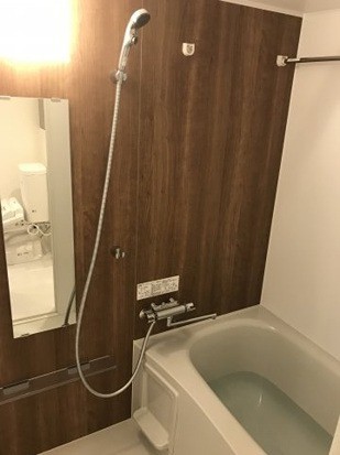 (風呂)