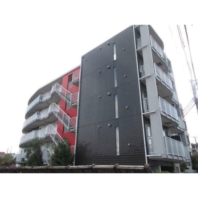 (外観)
