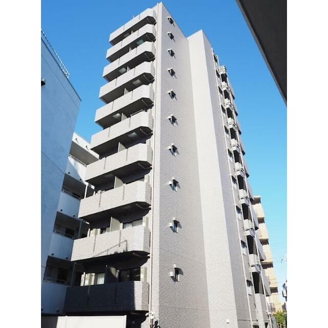 川崎市中原区新丸子町 【賃貸居住】マンション