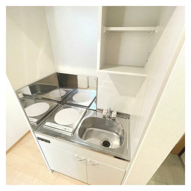 (キッチン)