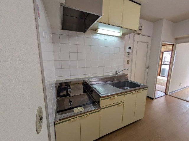 (キッチン)