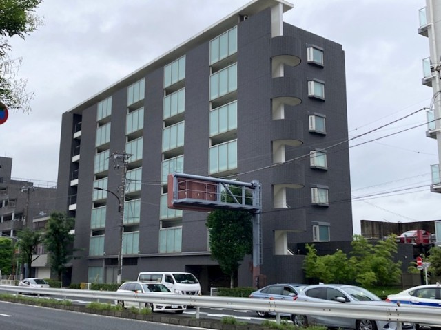 大田区西嶺町 【賃貸居住】マンション