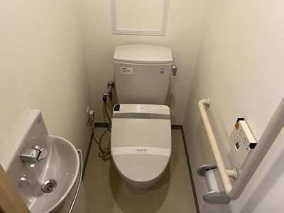 (内装)