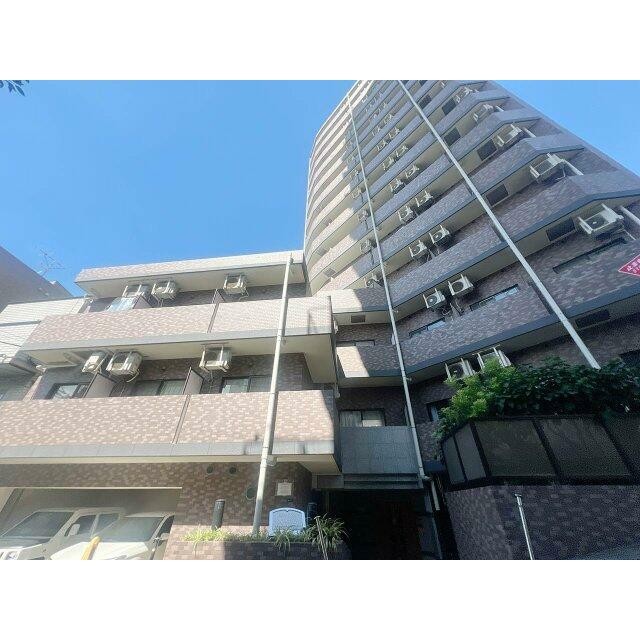 品川区東五反田4丁目 【賃貸居住】マンション