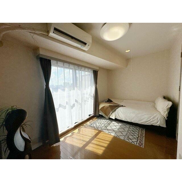 (居間)