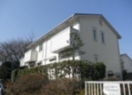 目黒区八雲3丁目 【賃貸居住】テラスハウス