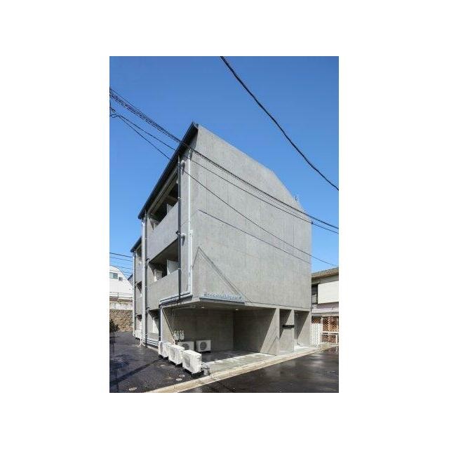 品川区南大井5丁目 【賃貸居住】マンション 品川区南大井5丁目 【賃貸居住】マンション