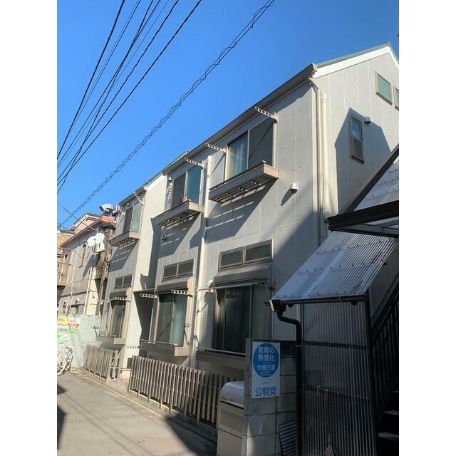 品川区二葉3丁目 【賃貸居住】アパート