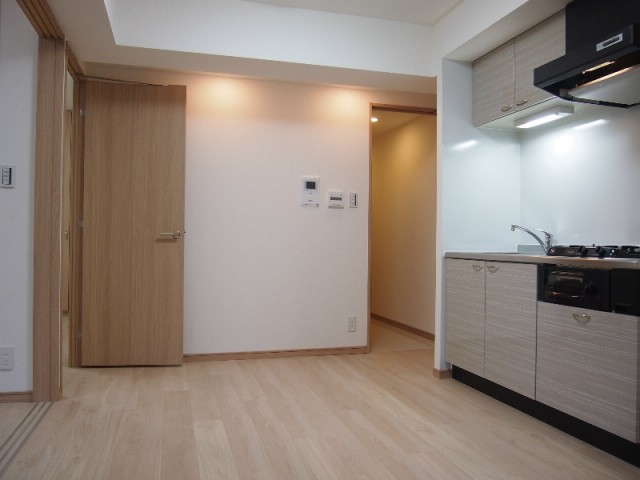 (居間)