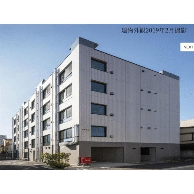 品川区戸越4丁目 【賃貸居住】マンション