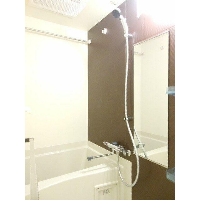 ※同仕様写真含む(風呂)
