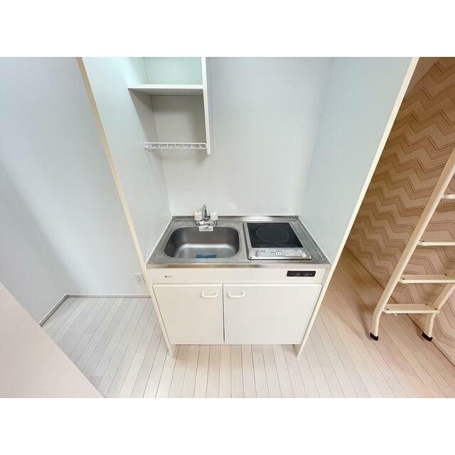 (キッチン)