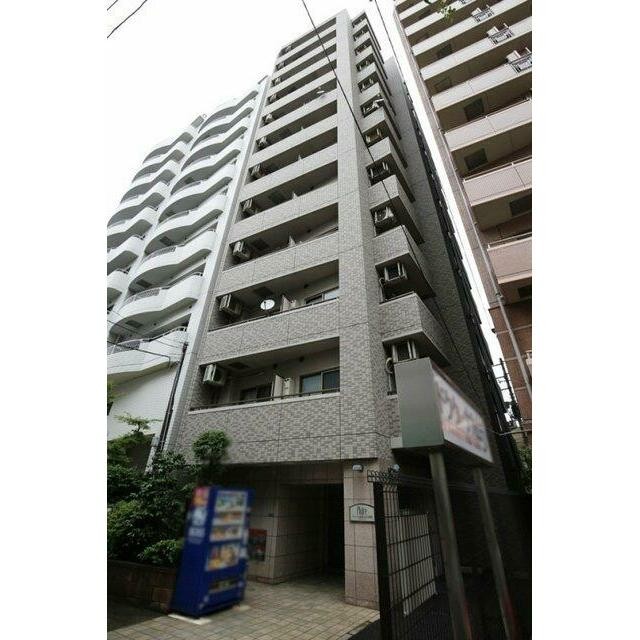 品川区荏原3丁目 【賃貸居住】マンション