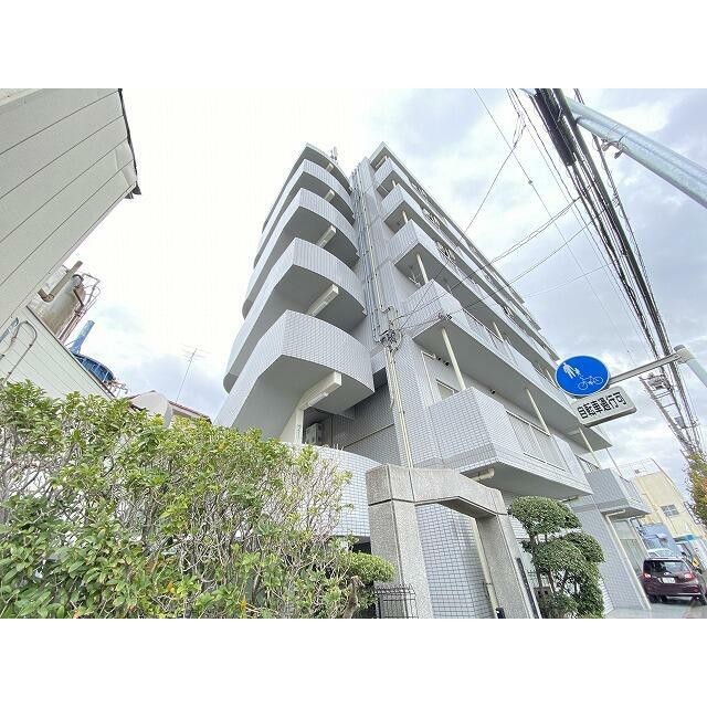 川崎市中原区苅宿 【賃貸居住】マンション