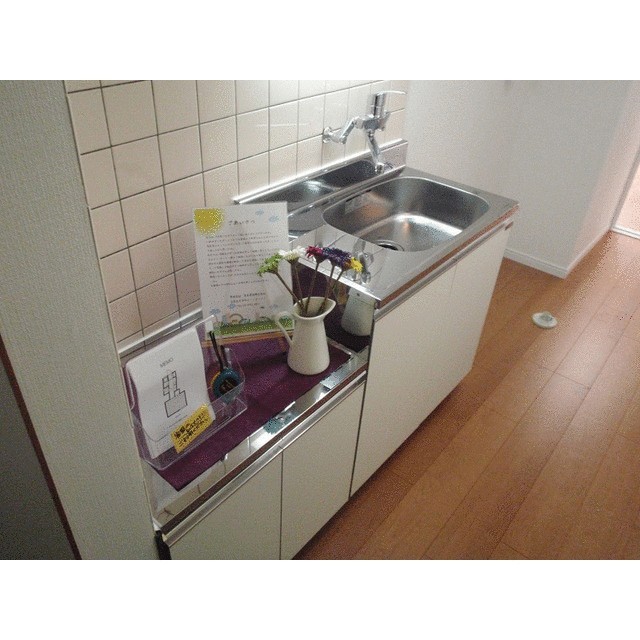 (キッチン)