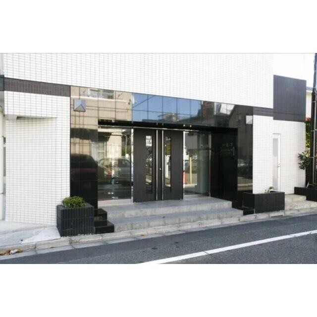大田区中馬込2丁目 【賃貸居住】マンション