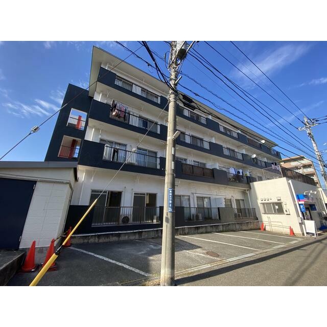 川崎市宮前区 【賃貸居住】マンション 川崎市宮前区 【賃貸居住】マンション