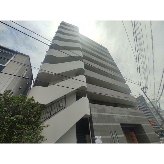 大田区大森本町2丁目 【賃貸居住】マンション