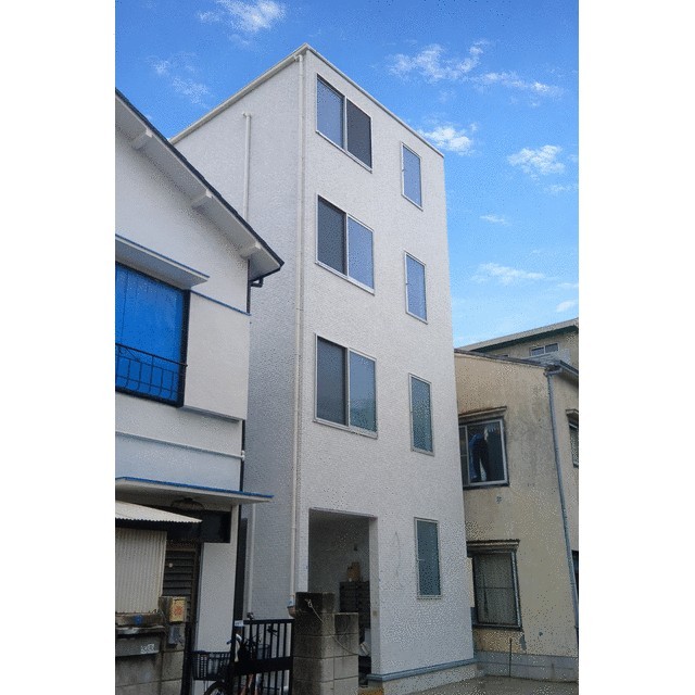 大田区大森中3丁目 【賃貸居住】マンション