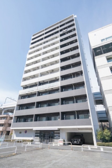 大田区蒲田3丁目 【賃貸居住】マンション