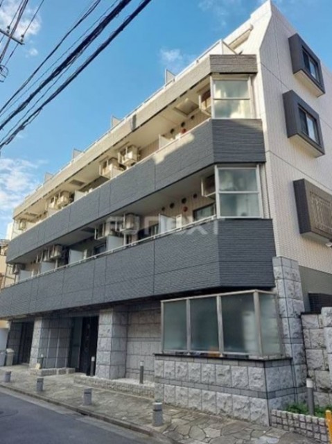 品川区南品川5丁目 【賃貸居住】マンション