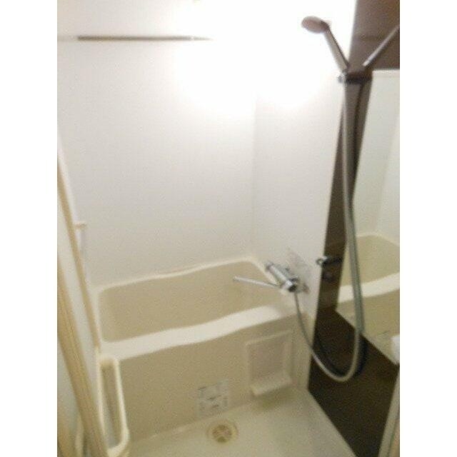 ※同仕様写真(風呂)