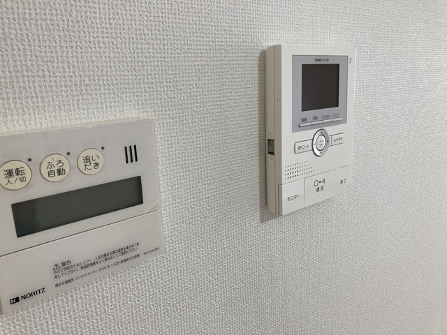 (内装)