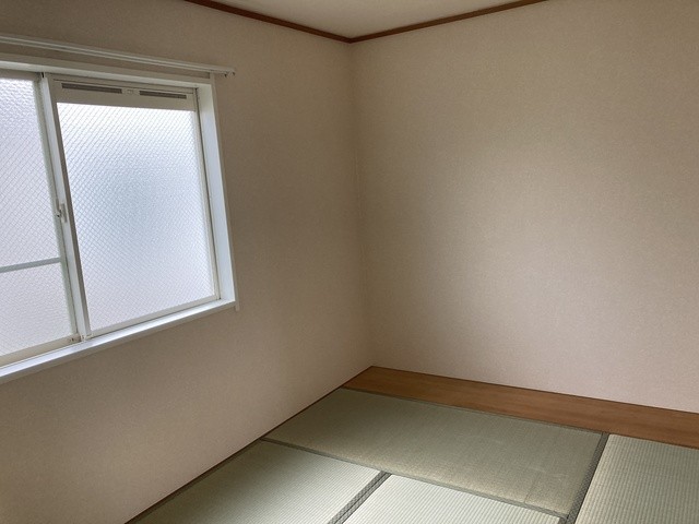 (居間)