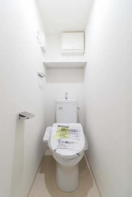 ※写真は同タイプ住戸です。(内装)
