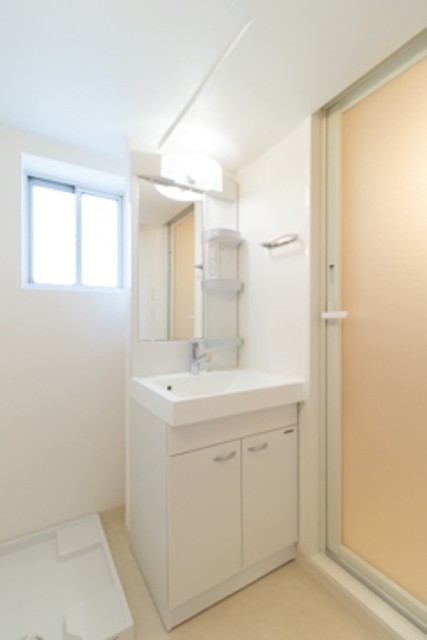 ※写真は同タイプ住戸です。(内装)