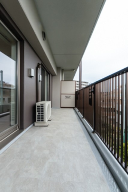※写真は同タイプ住戸です。