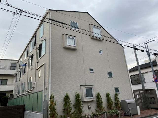 世田谷区駒沢2丁目 【賃貸居住】アパート