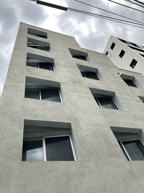 大田区北千束2丁目 【賃貸居住】マンション