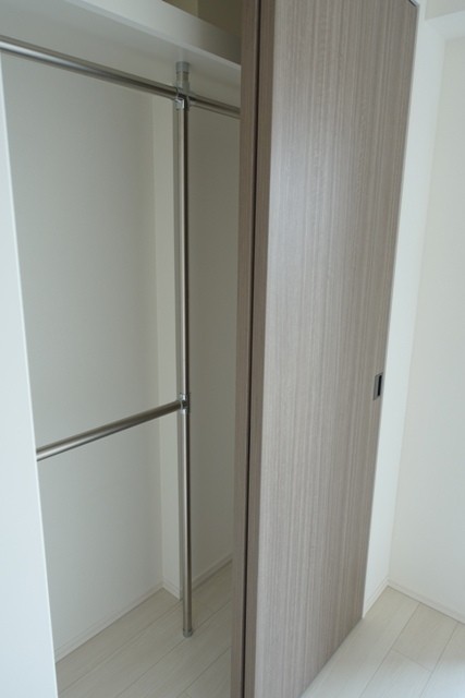 ※写真は同タイプ住戸です。(内装)