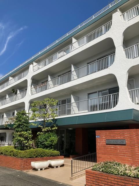 港区南青山4丁目 【賃貸居住】マンション