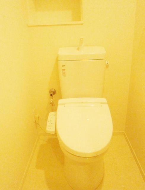 ※写真は同タイプ住戸です。(内装)