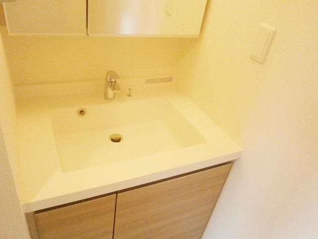 ※写真は同タイプ住戸です。(内装)