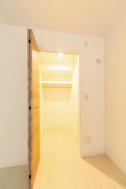 ※写真は同タイプ住戸です。(内装)