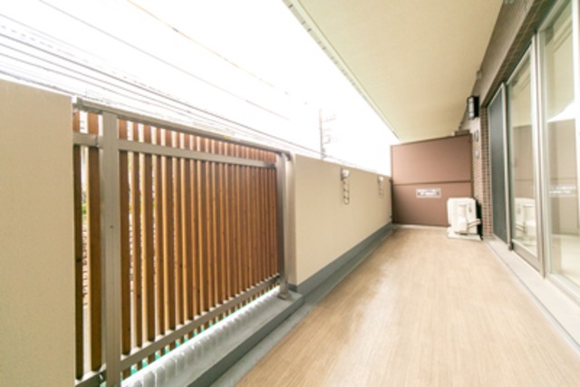 ※写真は同タイプ住戸です。