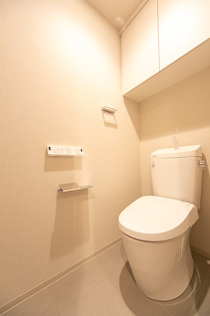 ※写真は同タイプ住戸です。(内装)