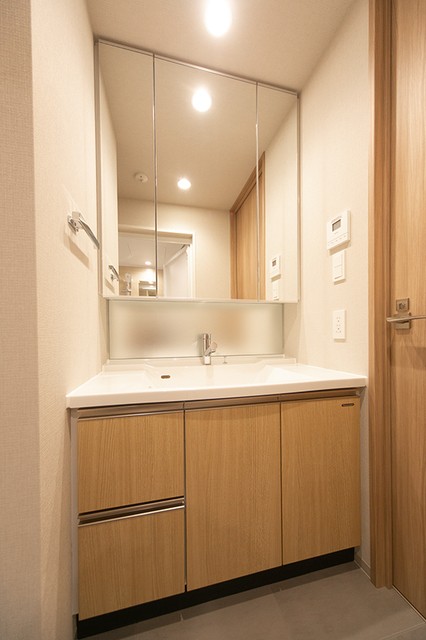 ※写真は同タイプ住戸です。(内装)