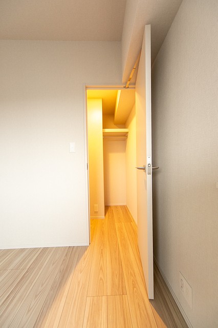 ※写真は同タイプ住戸です。(内装)