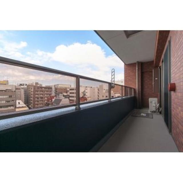 ※写真は同タイプ住戸です。