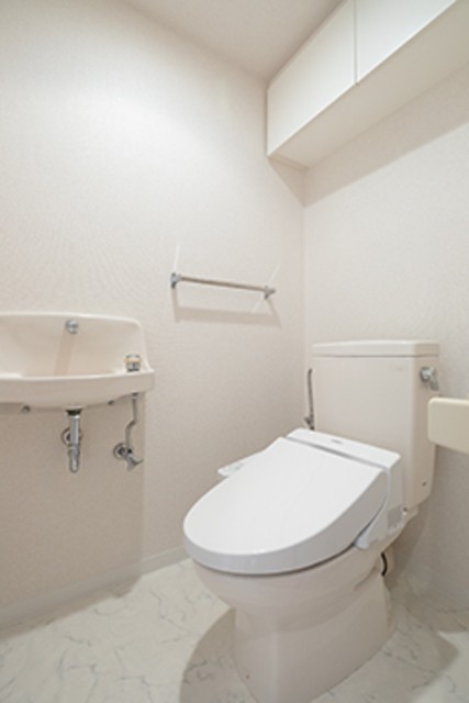 ※写真は同タイプ住戸です。(内装)