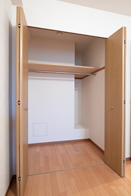 ※写真は同タイプ住戸です。(内装)