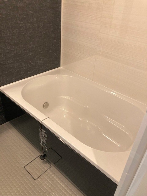 ※写真は同タイプ住戸です。(風呂)