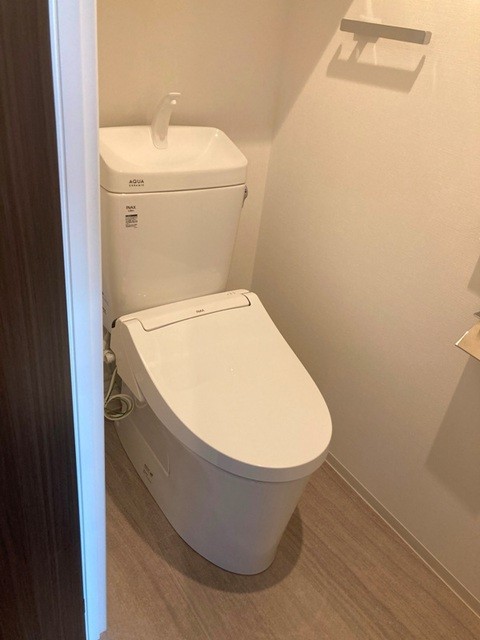 ※写真は同タイプ住戸です。(内装)