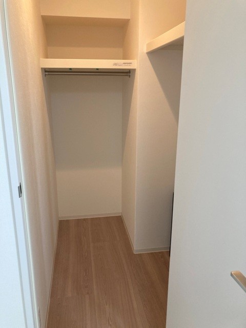 ※写真は同タイプ住戸です。(内装)