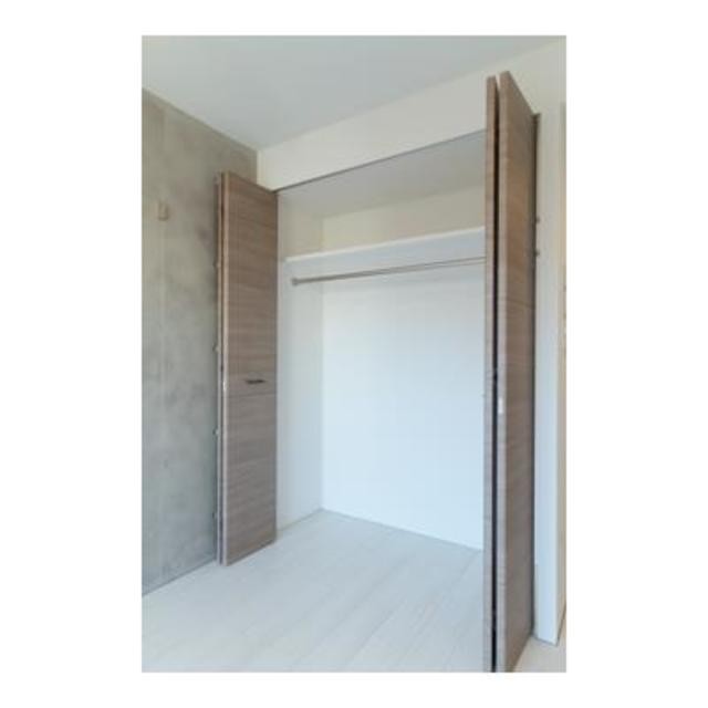 ※写真は同タイプ住戸です。(内装)