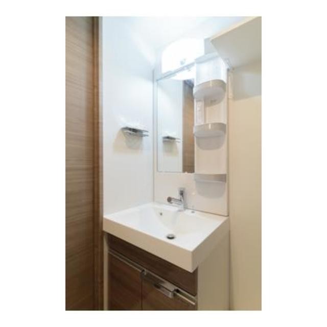 ※写真は同タイプ住戸です。(内装)